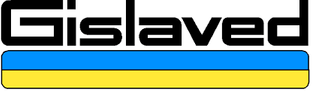 Logo av Gislaved